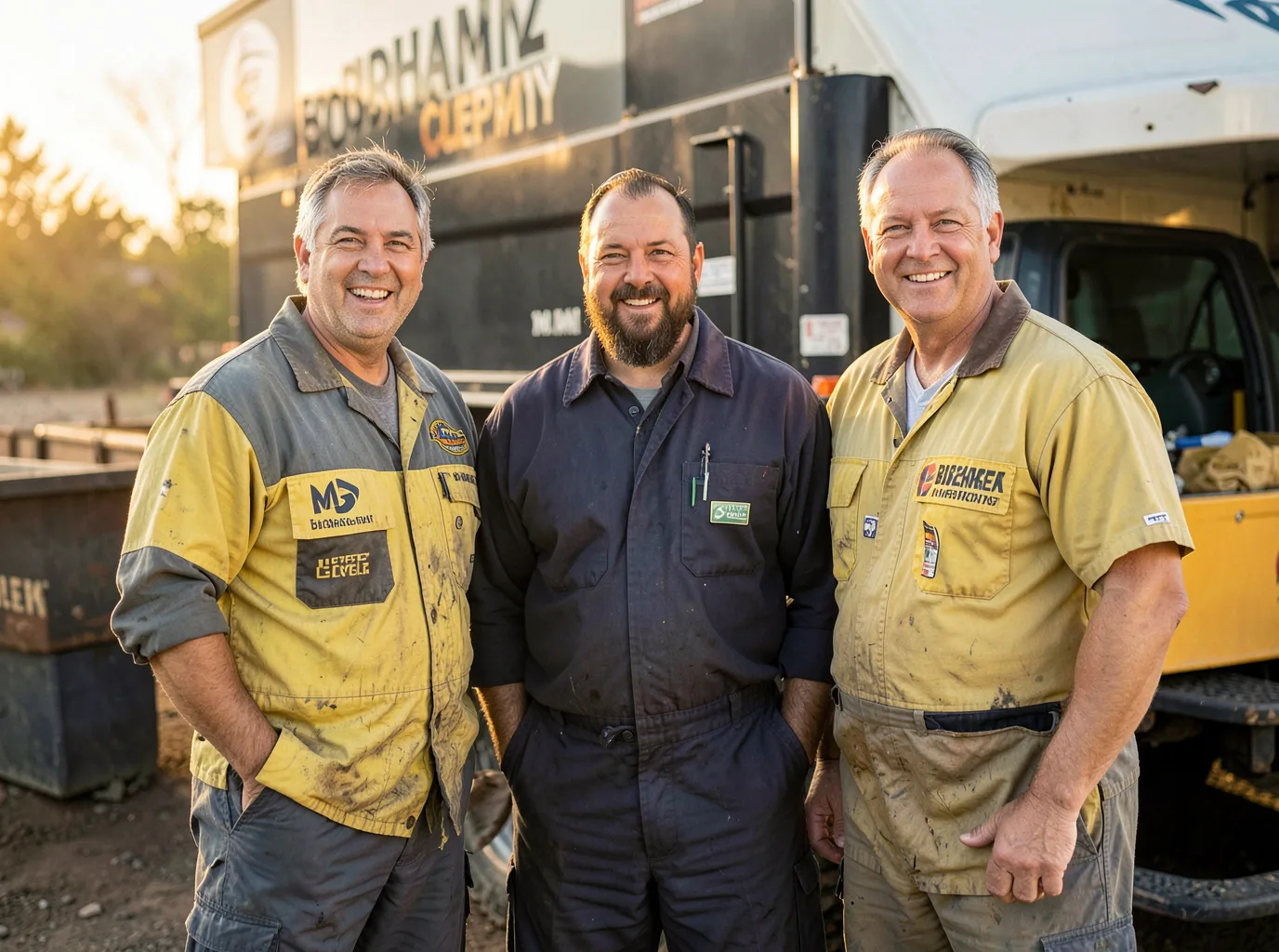 Sewage Cleanup company in Gibson, MO