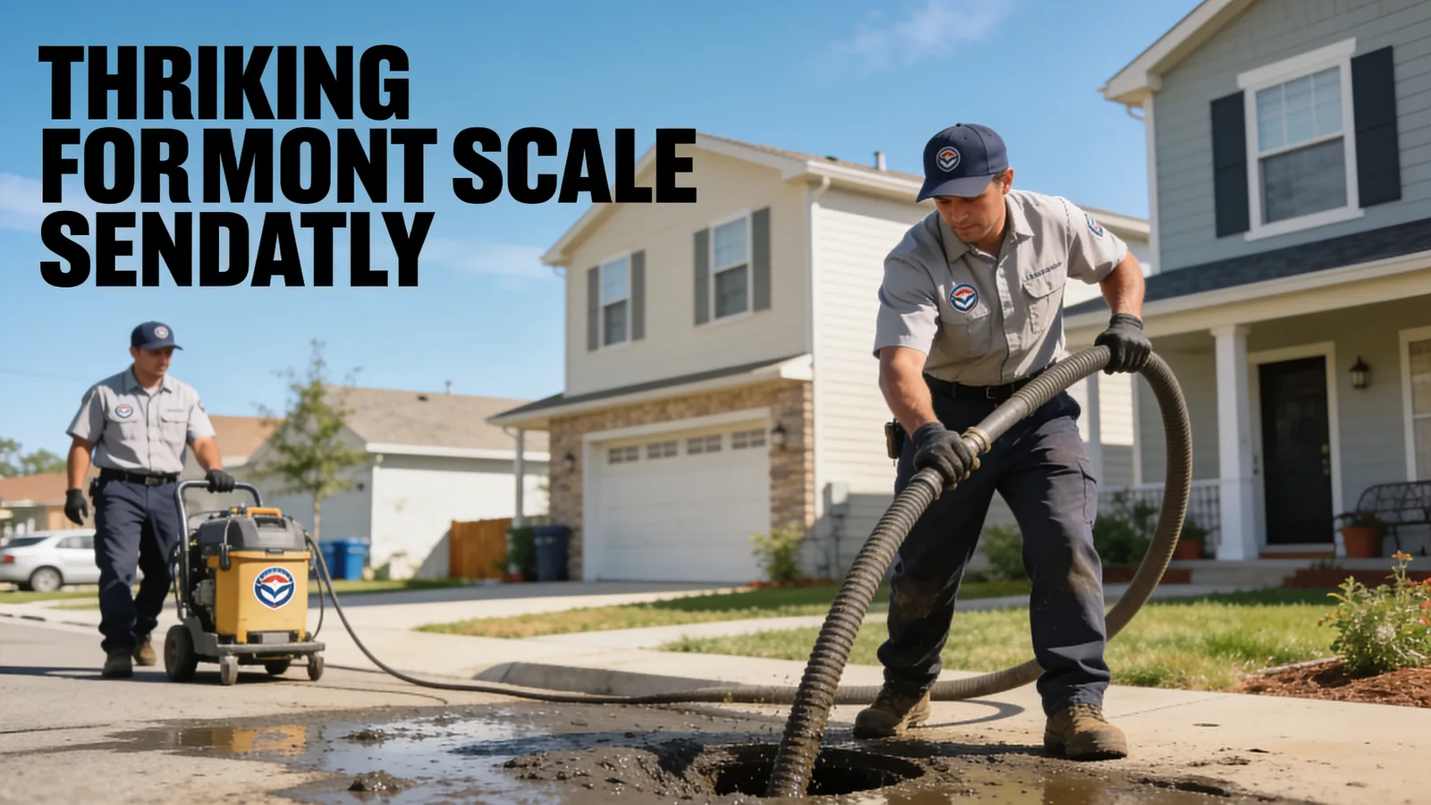 Sewage Cleanup in Gibson, MO near me